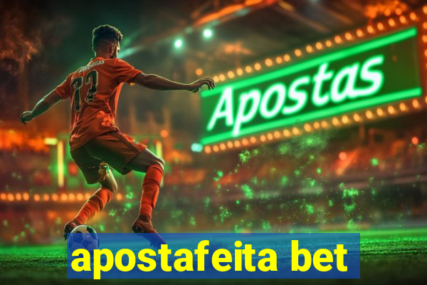 apostafeita bet